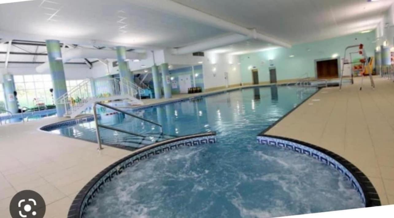 Апартаменты Springs Southview Skegness Winthorpe  Экстерьер фото
